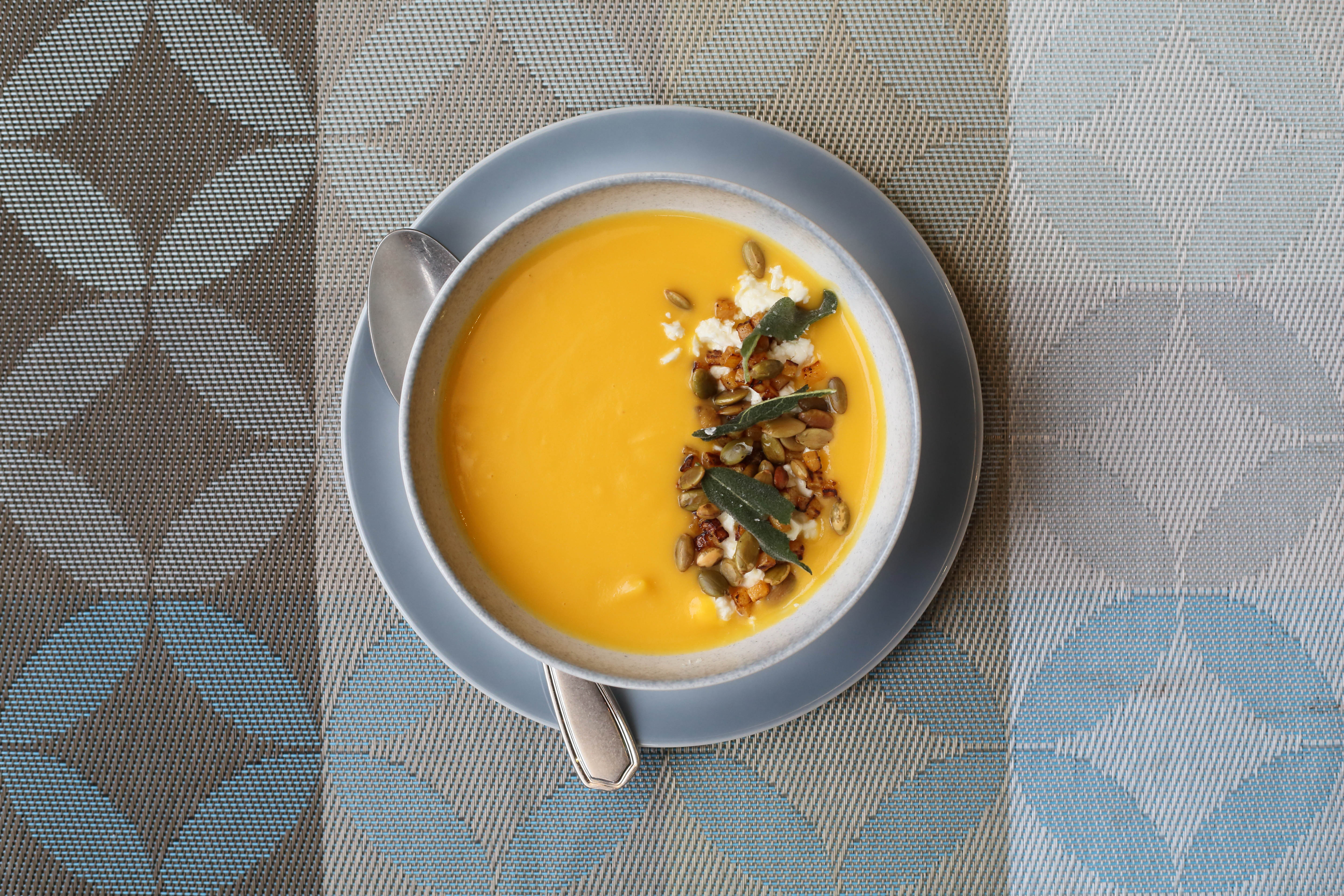 How and Why is a French Sauce Spoon Used?